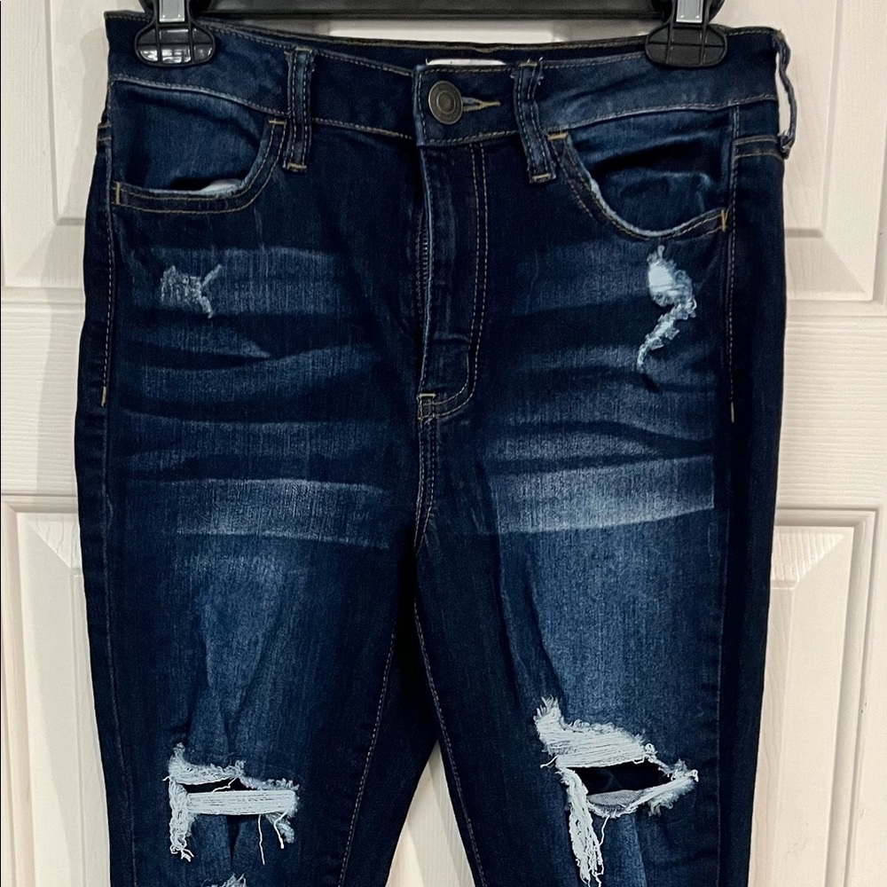 SO Ultimate High Rise Jegging